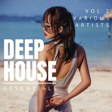 Deep-House Essentials, Vol. 2 mp3 Compilation by Various Artists