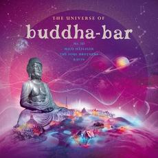 The Universe of Buddha Bar mp3 Compilation by Various Artists