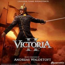 Victoria II Original Game Soundtrack mp3 Soundtrack by Andreas Waldetoft