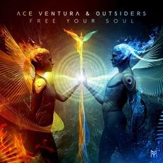 Free Your Soul mp3 Single by Ace Ventura