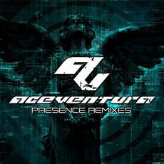 Presence Remixes mp3 Single by Ace Ventura