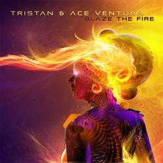 Blaze The Fire mp3 Single by Ace Ventura