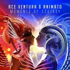 Moments of Ecstasy mp3 Single by Ace Ventura