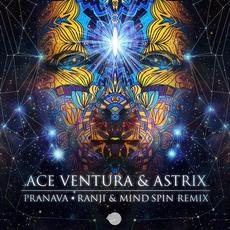 Pranava (Ranji & Mind Spin Remix) mp3 Single by Ace Ventura