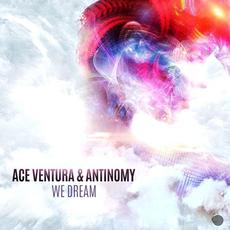 We Dream mp3 Single by Ace Ventura