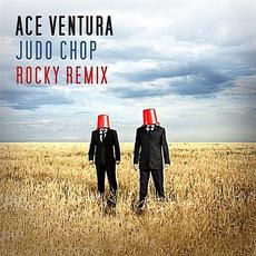 Judo Chop mp3 Single by Ace Ventura