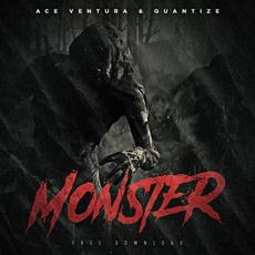 Monster mp3 Single by Ace Ventura