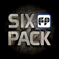 The Six Pack mp3 Single by Ace Ventura