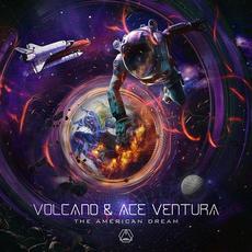 The American Dream mp3 Single by Ace Ventura