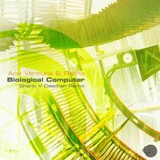 Biological Computer (Shanti V Deedrah remix) mp3 Single by Ace Ventura