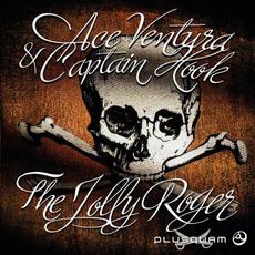 Jolly Roger mp3 Single by Ace Ventura