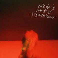 We Don't Want It (Digitalism Remix) mp3 Single by Sparkling