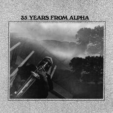 35 Years From Alpha mp3 Compilation by Various Artists