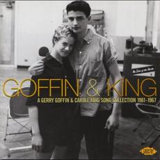 Goffin & King: A Gerry Goffin & Carole King Song Collection 1961–1967 mp3 Compilation by Various Artists