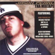 Jason Pearl Tha Mixtape: Volume 1 mp3 Compilation by Various Artists