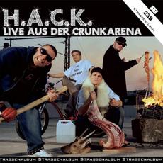 Live aus der Crunkarena mp3 Live by H.A.C.K.