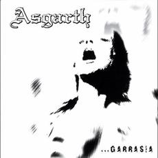 ...Garrasia mp3 Album by Asgarth