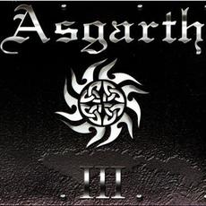 III mp3 Album by Asgarth