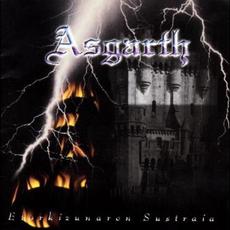 Etorkizunaren sustraia mp3 Album by Asgarth