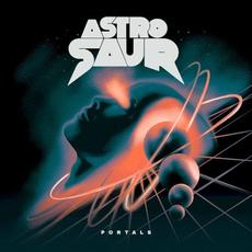 Portals mp3 Album by Astrosaur