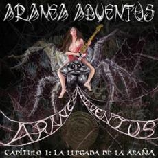 Capítulo I: La Llegada De La Araña mp3 Album by Aranea Adventus
