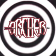 Archer mp3 Album by Archer Nation