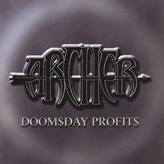 Doom$day Prophet$ mp3 Album by Archer Nation