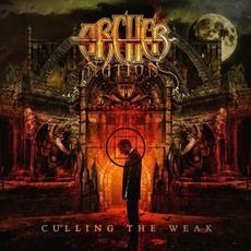 Culling the Weak mp3 Album by Archer Nation