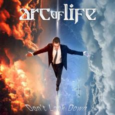 Don’t Look Down mp3 Album by Arc of Life