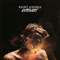 Extrovert mp3 Album by Saint Asonia