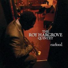 Earfood mp3 Album by Roy Hargrove Quintet