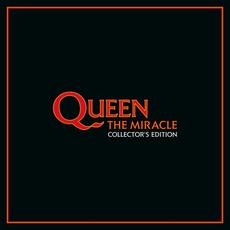 The Miracle (Collector's Edition) mp3 Album by Queen
