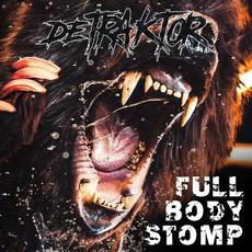 Full Body Stomp mp3 Album by Detraktor