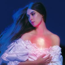 And in the Darkness, Hearts Aglow mp3 Album by Weyes Blood