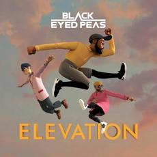Elevation mp3 Album by The Black Eyed Peas
