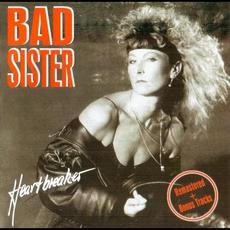 Heartbreaker mp3 Album by Bad Sister