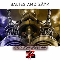 APOCALYPTECH mp3 Album by Baltes & Zäyn