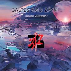 Blue Sunset mp3 Album by Baltes & Zäyn