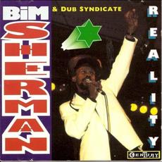 Reality mp3 Album by Bim Sherman & Dub Syndicate