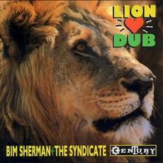 Lion Heart Dub mp3 Album by Bim Sherman & Dub Syndicate