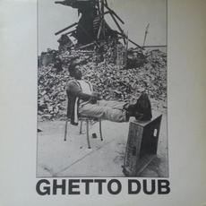 Ghetto Dub mp3 Album by Bim Sherman