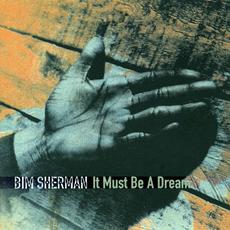 It Must Be a Dream mp3 Album by Bim Sherman