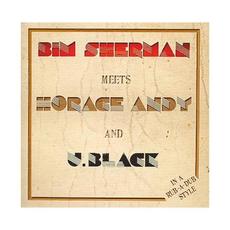 In A Rub-A-Dub Style (Re-Issue) mp3 Album by Bim Sherman