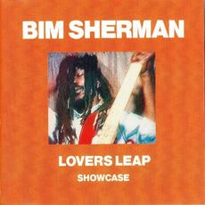 Lovers Leap Showcase (Re-Issue) mp3 Album by Bim Sherman