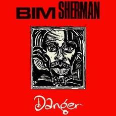 Danger mp3 Album by Bim Sherman