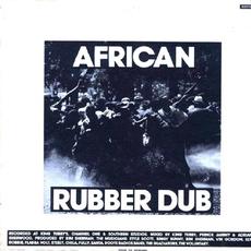 African Rubber Dub mp3 Album by Bim Sherman