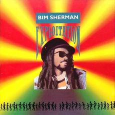 Exploitation mp3 Album by Bim Sherman