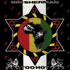 Too Hot mp3 Album by Bim Sherman