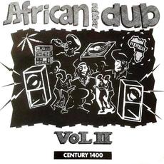 African Rubber Dub, Volume 2 mp3 Album by Bim Sherman