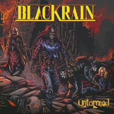 Untamed mp3 Album by Blackrain